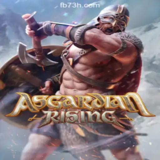 AsgardianRising: A New Era in Fantasy Gaming