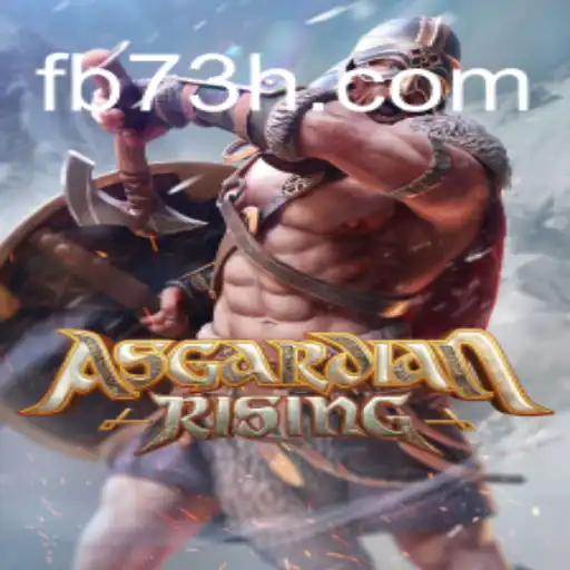 AsgardianRising: A New Era in Fantasy Gaming