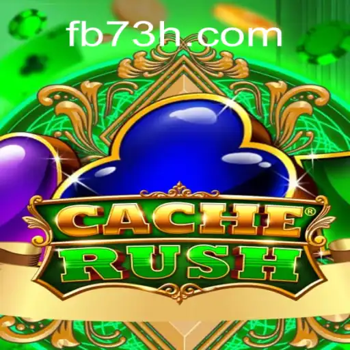 Discover CacheRush: The Thrilling Online Casino Game Taking Brazil by Storm