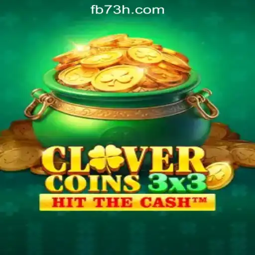 Clovercoin3x3: A Deep Dive into the New Game Sensation