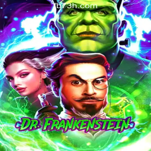 Experience the Thrills of DrFrankenstein at 73H.com Online Cassino Brasil #1
