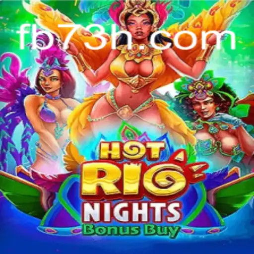 Explore the Thrills of HotRioNightsBonusBuy