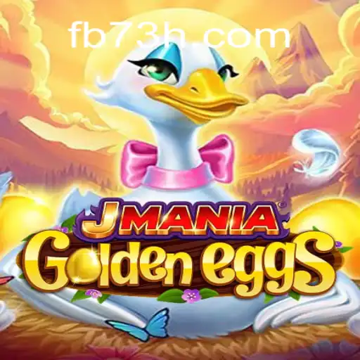 Unveiling the Thrills of JManiaGoldenEggs: A Journey into Online Casino Gaming