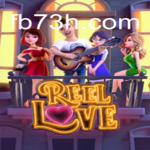 Discover the Exciting World of ReelLove at 73H.com Online Cassino Brasil #1