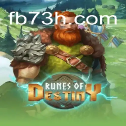 Explore the Mystical World of RunesOfDestiny: An Immersive Gaming Adventure