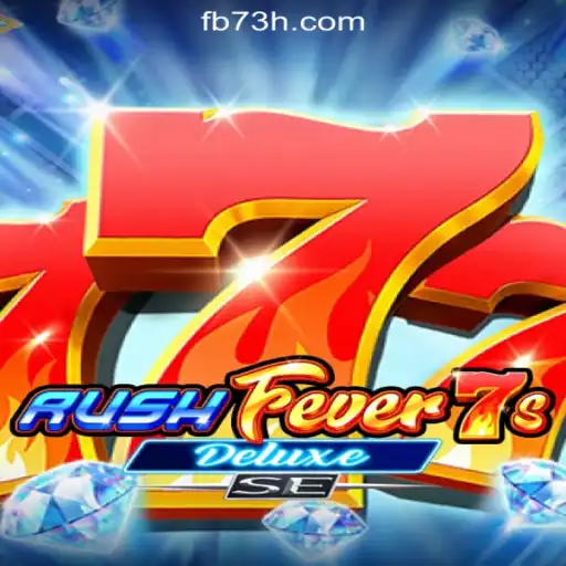 RushFever7sDeluxeSE: The Ultimate Online Casino Experience