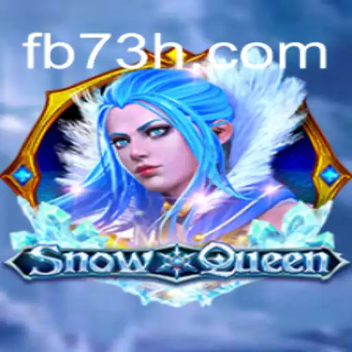 Unlock the Magic of SnowQueen at 73H.com Online Cassino Brasil #1