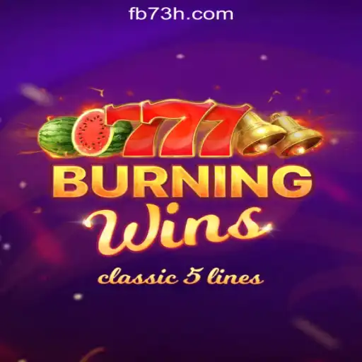 Discover the Excitement of BurningWins at 73H.com Online Cassino Brasil #1