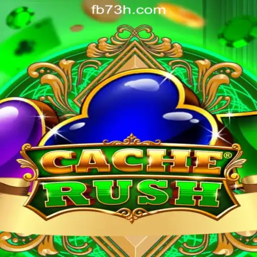 Discover CacheRush: The Thrilling Online Casino Game Taking Brazil by Storm