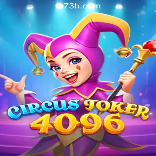 Exploring the Thrills of CircusJoker4096: A New Gaming Sensation