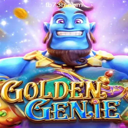 Discover the Magic of GOLDENGENIE at 73H.com Online Cassino Brasil #1
