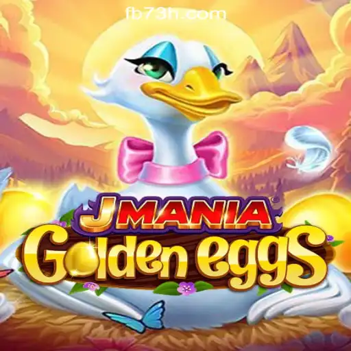Unveiling the Thrills of JManiaGoldenEggs: A Journey into Online Casino Gaming