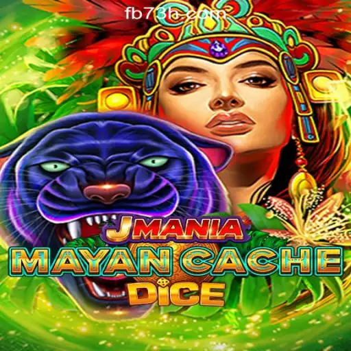 Experience Thrills with JManiaMayanCacheDice at 73H.com Online Cassino Brasil #1