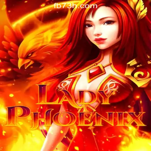 Discover the Magical World of LadyPhoenix