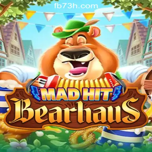 MadHitBearhaus: Unleashing the Wild Adventure in Online Casino Gaming