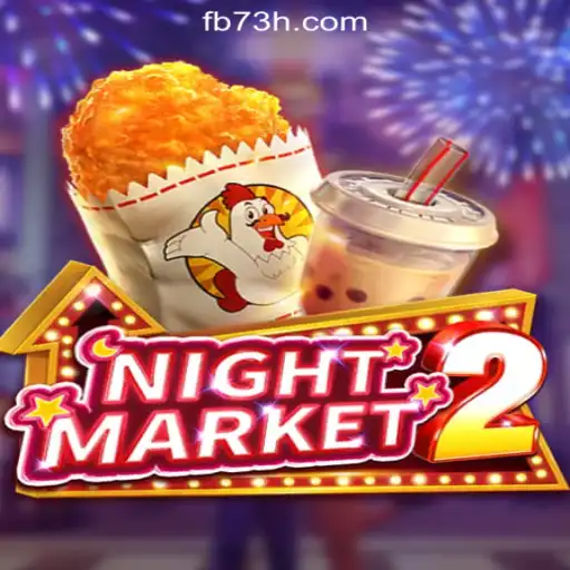 Explore NightMarket2: The Thrilling Game Taking the World by Storm
