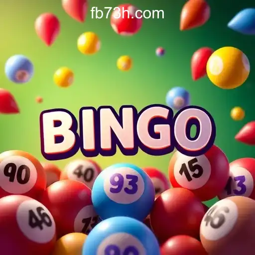 Exploring the Thrilling World of Online Bingo: 73H.com Online Cassino Brasil #1