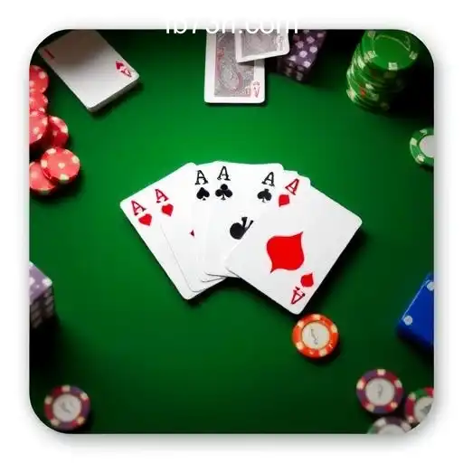 Exploring the Exciting World of Poker Games