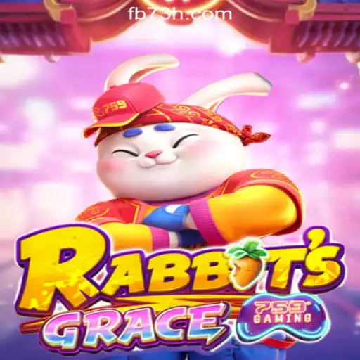 Exploring the Enchanting World of RabbitsGrace: A Premier Experience at 73H.com Online Cassino Brasil #1