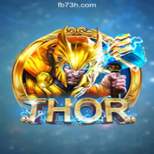 Discovering the Thrills of THOR: A Unique Gaming Experience with 73H.com Online Cassino Brasil #1