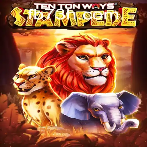 TenTonWaysStampede: The Latest Sensation in Online Casinos