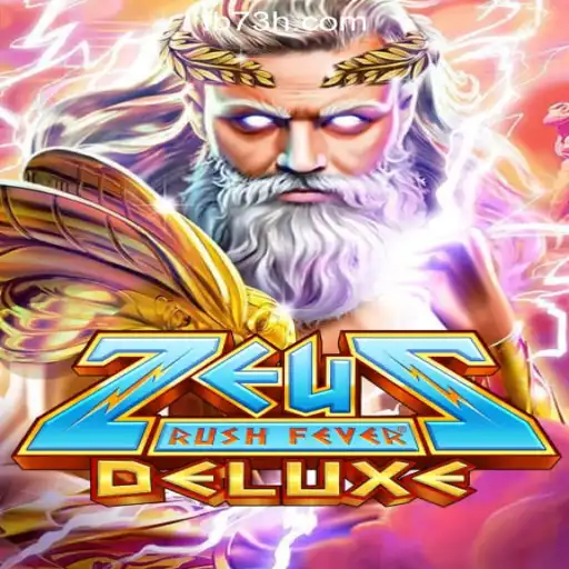 ZeusRushFeverDeluxe: The Thrilling New Experience in Online Gaming